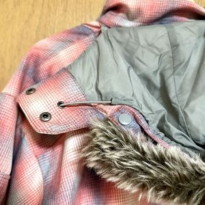 Special Blend snowboarding jacket (Men’s) 🏂